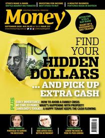 Money Australia - September 2020