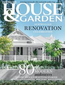 Australian House & Garden - October 2020