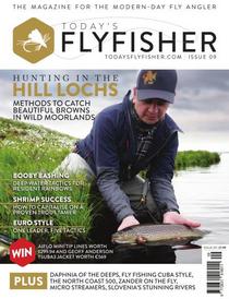 Today's Fly Fisher - Issue 9 - September 2020