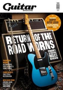The Guitar Magazine - November 2020