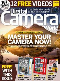 Digital Camera World - February 2015