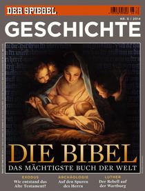 Spiegel Geschichte Magazin - Dezember/Januar 2014