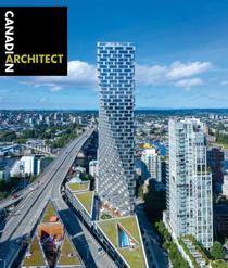 Canadian Architect - November 2020