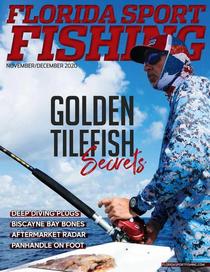 Florida Sport Fishing - November/December 2020