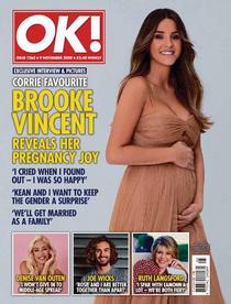 OK! Magazine UK – 09 November 2020