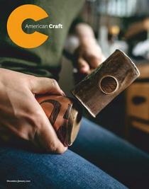 American Craft - December 2020