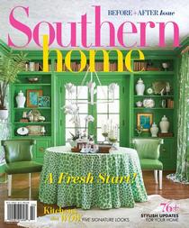 Southern Home - January/February 2021