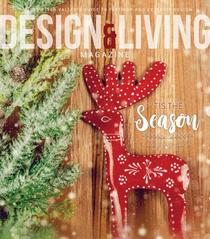 Design&Living - December 2020-January 2021