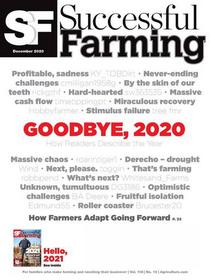 Successful Farming - December 2020