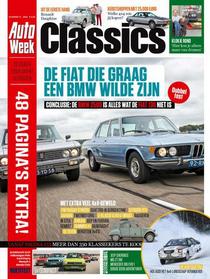 AutoWeek Classics Netherlands - december 2020