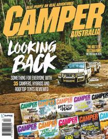 Camper Trailer Australia - December 2020