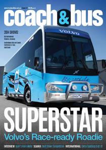 Coach & Bus - Issue 17, 2014
