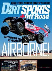 Dirt Sports + Off-road - March 2015