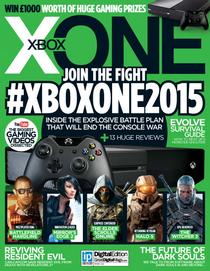 X-ONE Magazine - Issue 119, 2014
