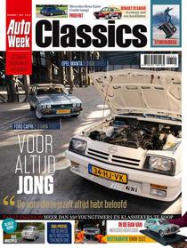 AutoWeek Classics Netherlands - januari 2021