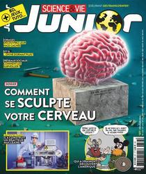 Science & Vie Junior - fevrier 2021