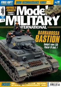 Model Military International - Issue 180 - April 2021