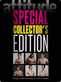 Attitude - Special Collectors Edition on Demand 10