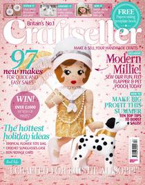 Craftseller - August 2015