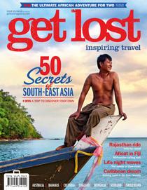 Get Lost - Issue 45, 2015