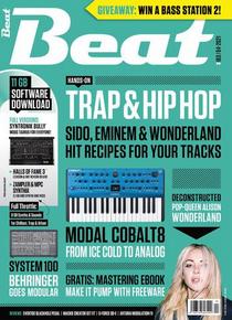 BEAT Mag – March 2021