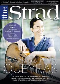 The Strad - Issue 1569 - January 2021