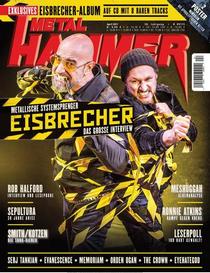 Metal Hammer - DE – 10 Marz 2021