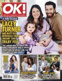 OK! Magazine UK – 15 March 2021