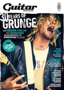 The Guitar Magazine - April 2021
