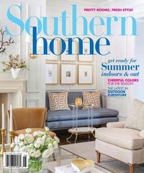 Southern Home - May/June 2021