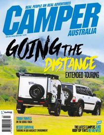 Camper Trailer Australia - March 2021