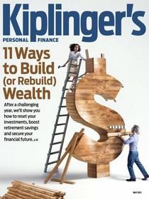 Kiplinger's Personal Finance - May 2021