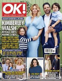 OK! Magazine UK – 05 April 2021