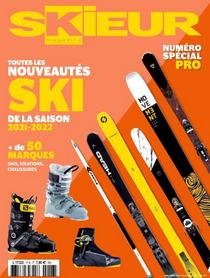 Skieur Magazine - Avril-Juin 2021