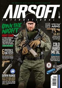 Airsoft International - Volume 16 Issue 13 - 8 April 2021