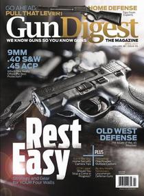 Gun Digest - April 2021