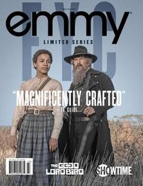 Emmy Magazine - March 2021