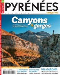 Pyrenees Magazine - Mai-Juin 2021