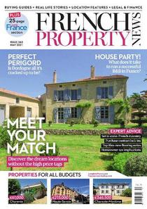 French Property New – May 2021