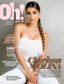 Oh! Magazine – 17 abril 2021