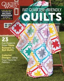 Quilter's World Special Edition – 02 February 2021