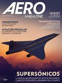 Aero Magazine America Latina - abril 2021