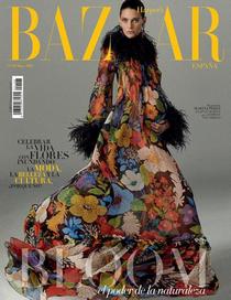 Harper’s Bazaar Espana - mayo 2021