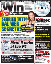 Win Magazine N.277 - Maggio 2021