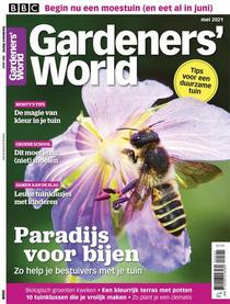 Gardeners' World Netherlands – mei 2021