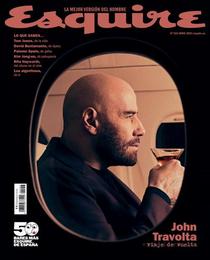 Esquire Espana - mayo 2021
