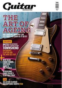 The Guitar Magazine - June 2021