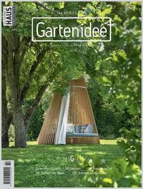 Trendmagazin Gartenidee – 06 Mai 2021
