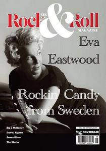 UK Rock & Roll Magazine – May 2021