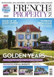 French Property New – June 2021